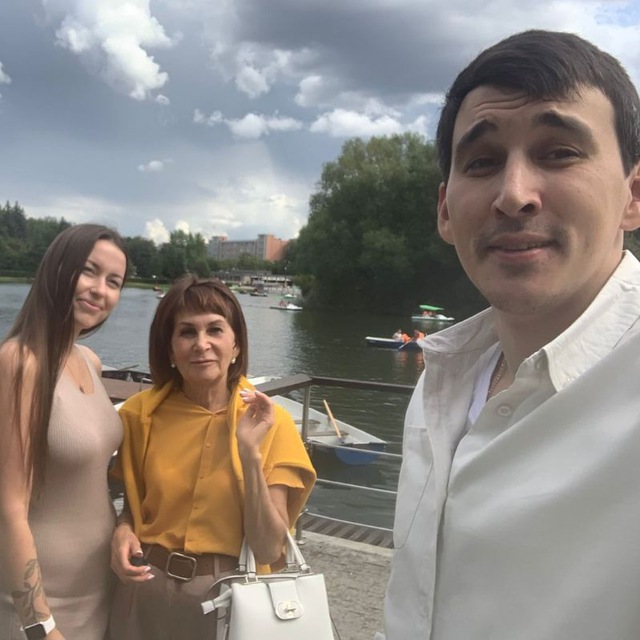 Наталия Нуракаева