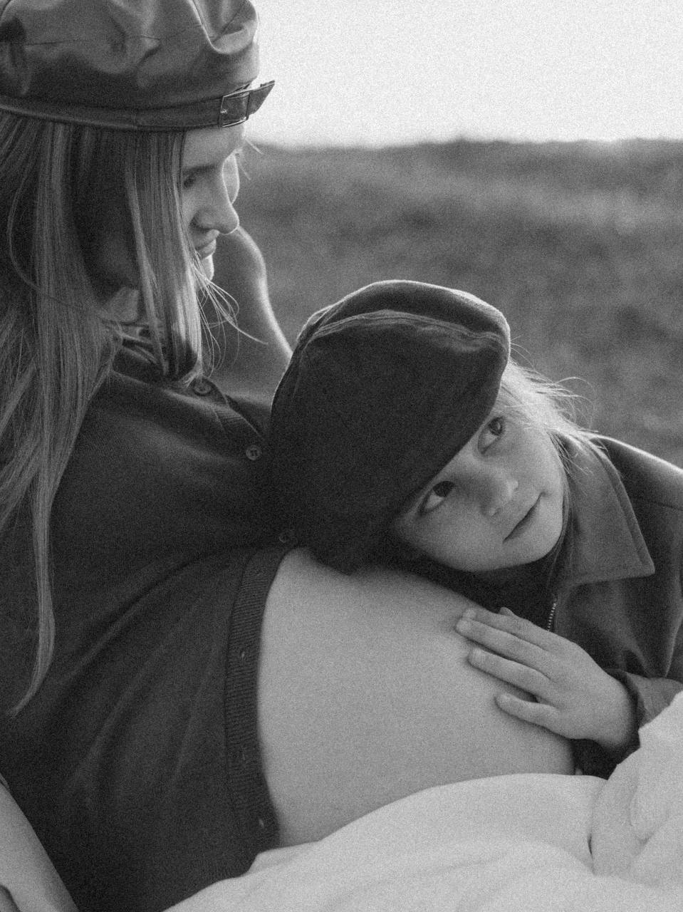 Семейные и индивидуальные фотосессии — фото 3